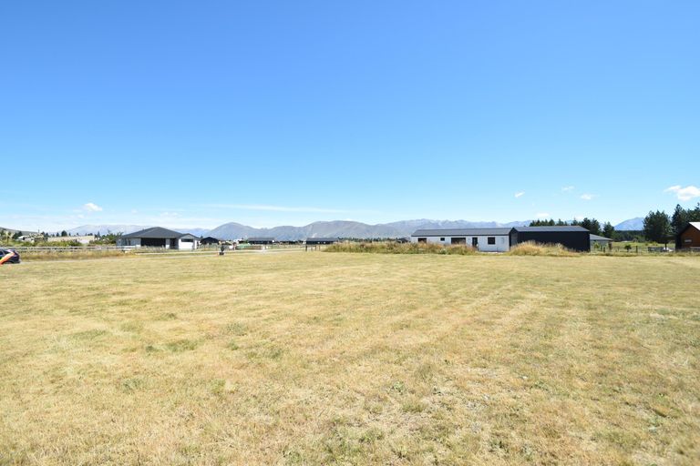 Photo of property in 38 Temple Drive, Twizel, 7901
