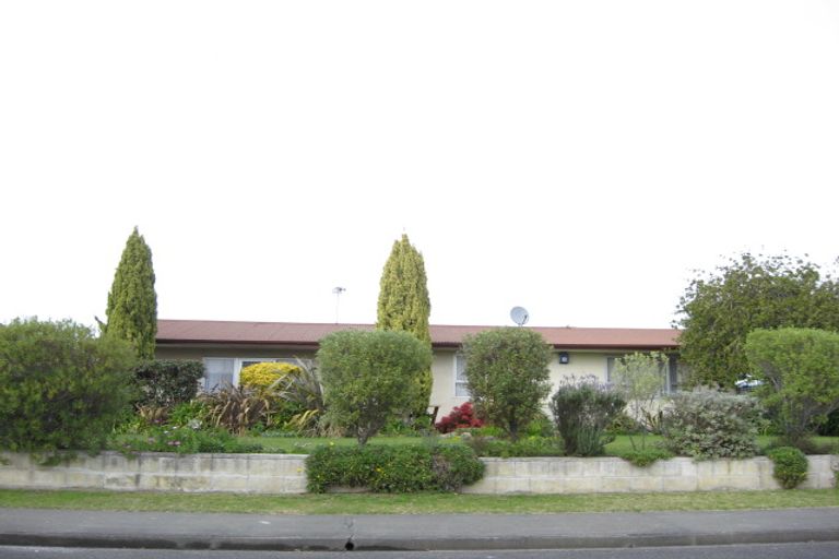 Photo of property in 15 Tenby Terrace, Flaxmere, Hastings, 4120