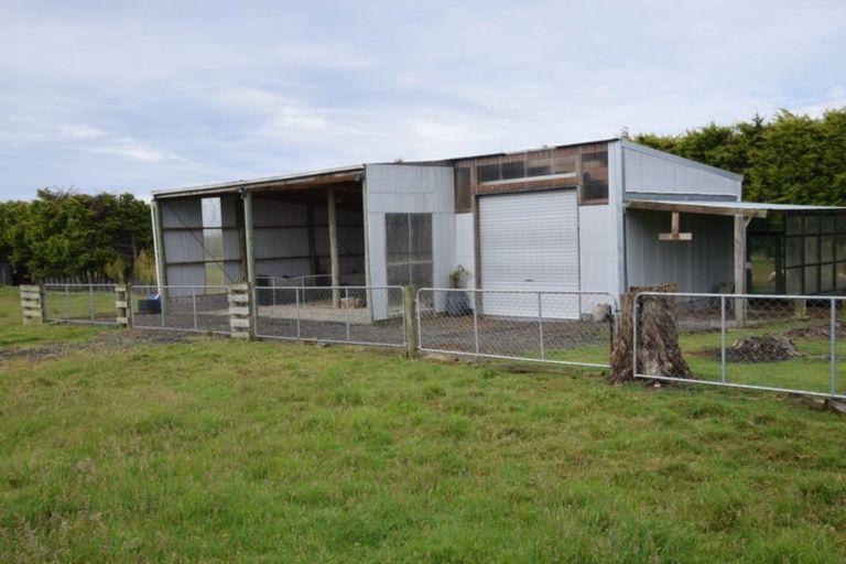 Photo of property in 379 Bainfield Road, Waihopai, Invercargill, 9872