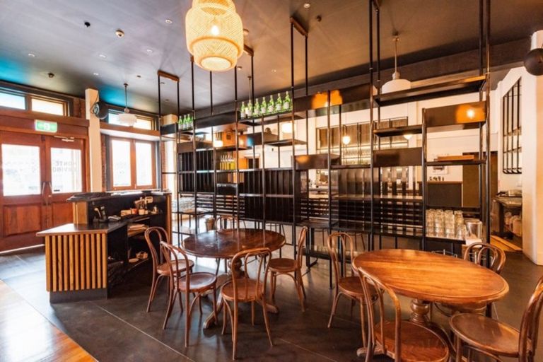 Photo of property in 3 Holland Street, Te Aro, Wellington, 6011