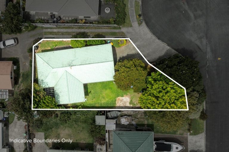 Photo of property in 3a Atlanta Court, Katikati, 3129