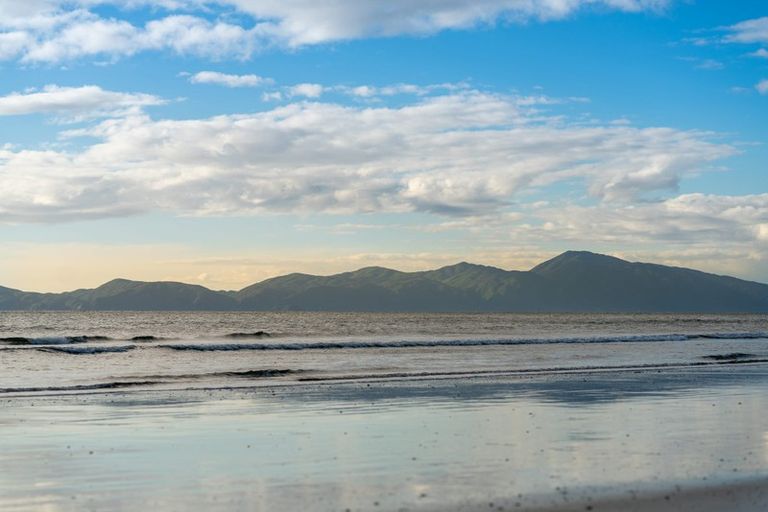 Photo of property in 58 Ames Street, Paekakariki, 5034