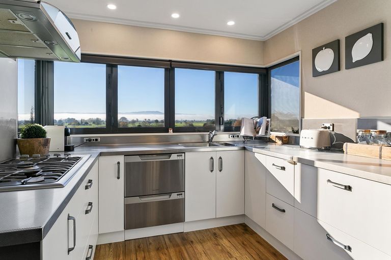 Photo of property in 446 Station Road, Matamata, 3472