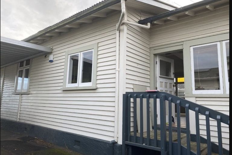 Photo of property in 107 Fitzroy Street, Papatoetoe, Auckland, 2104