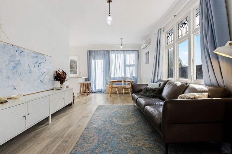 Photo of property in 7 Humboldt Street, Sydenham, Christchurch, 8023