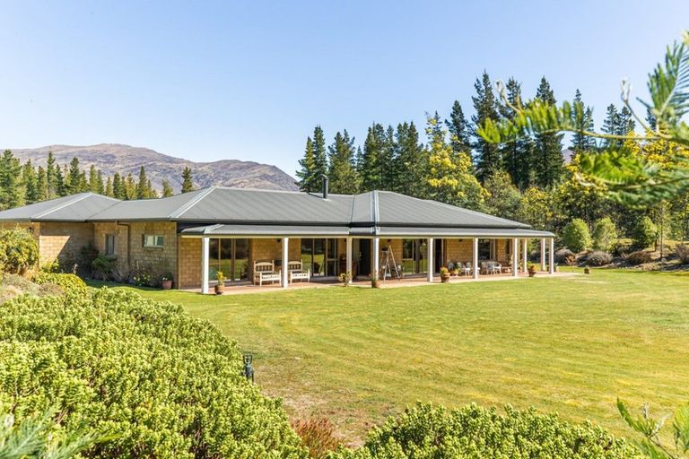 Photo of property in 260 Bannockburn Road, Cromwell, 9384