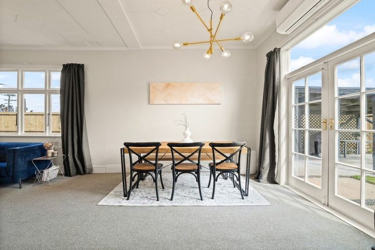 Photo of property in 206 Surrey Street, Saint Clair, Dunedin, 9012