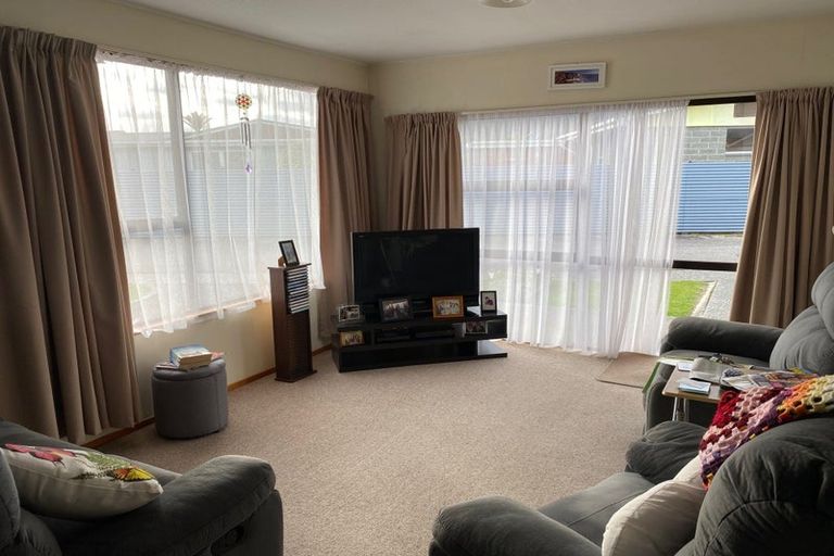 Photo of property in 134 Shakespeare Street, Greymouth, 7805