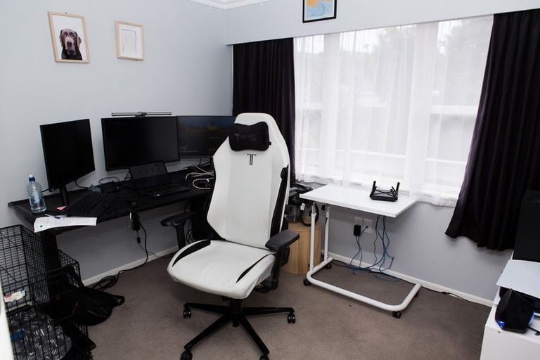 Photo of property in 21 Rata Street, Wainuiomata, Lower Hutt, 5014