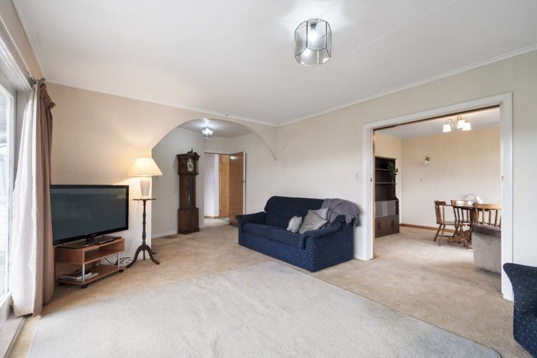 Photo of property in 18 Fairview Avenue, Feilding, 4702