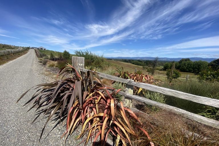 Photo of property in 67a Lees Pakaraka Road, Te Ore Ore, Masterton, 5886