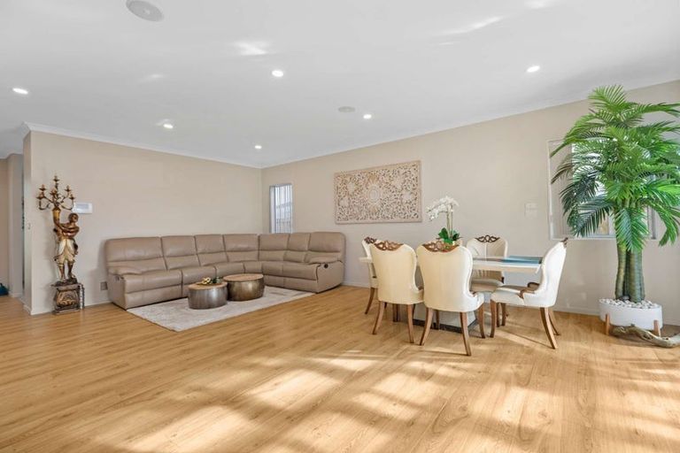 Photo of property in 46 Peihinga Road, Flat Bush, Auckland, 2019