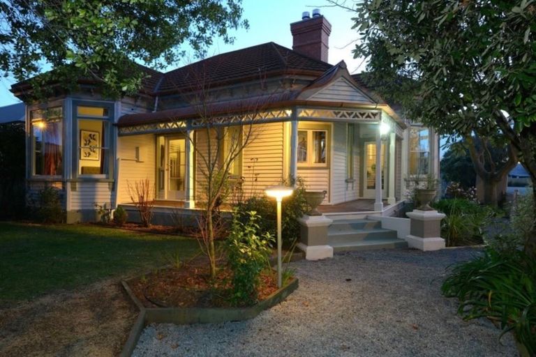 Photo of property in 113 Colombo Street, Sydenham, Christchurch, 8023
