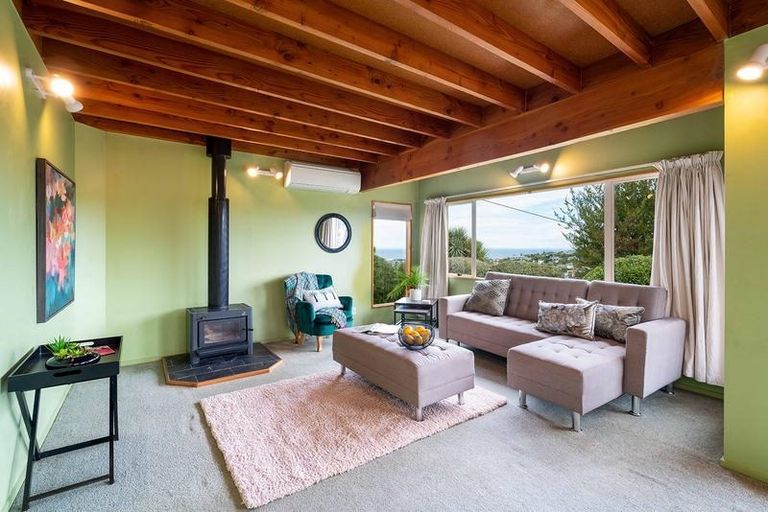 Photo of property in 1 Iona Street, Mornington, Dunedin, 9011