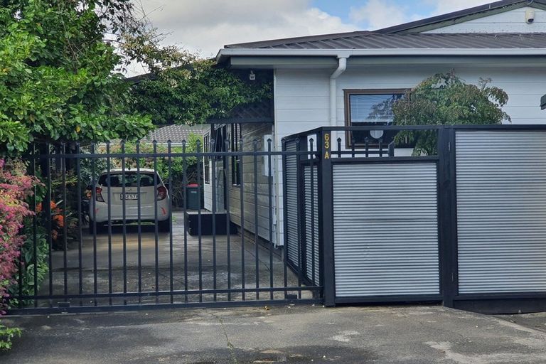 Photo of property in 63 Clevedon Road, Papakura, 2110