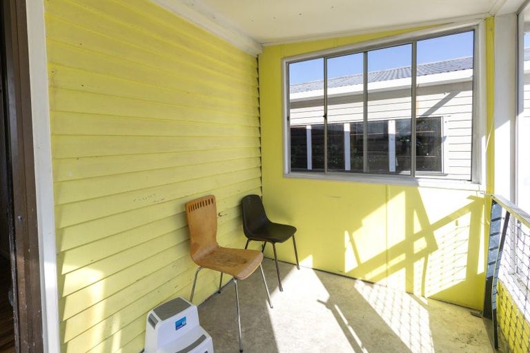 Photo of property in 13 Scully Crescent, Onekawa, Napier, 4110