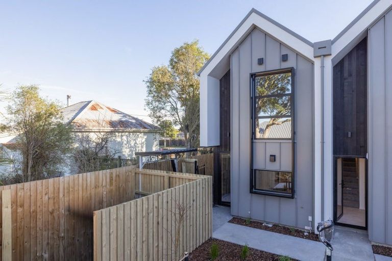 Photo of property in 9 Ward Street, Addington, Christchurch, 8024