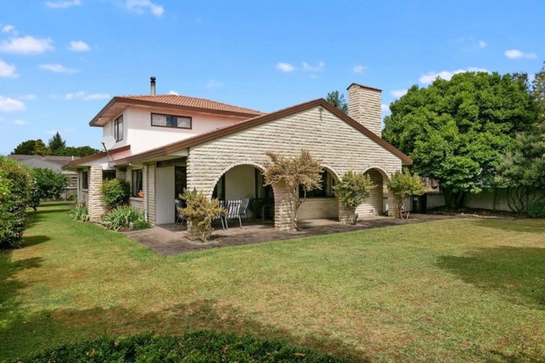 Photo of property in 44 Burwood Road, Matamata, 3400