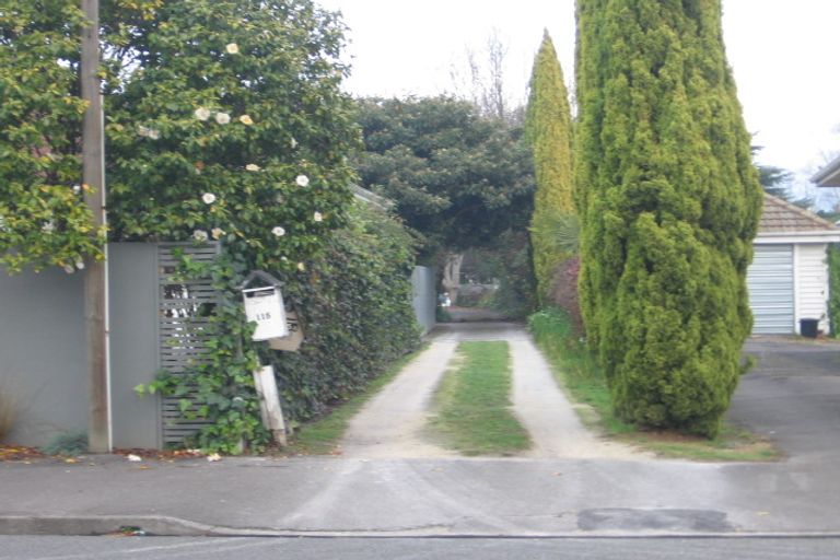 Photo of property in 115a Frederick Street, Mayfair, Hastings, 4122