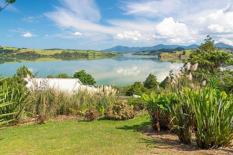 Photo of property in 35 Manning Street, Rawene, Kaikohe, 0473