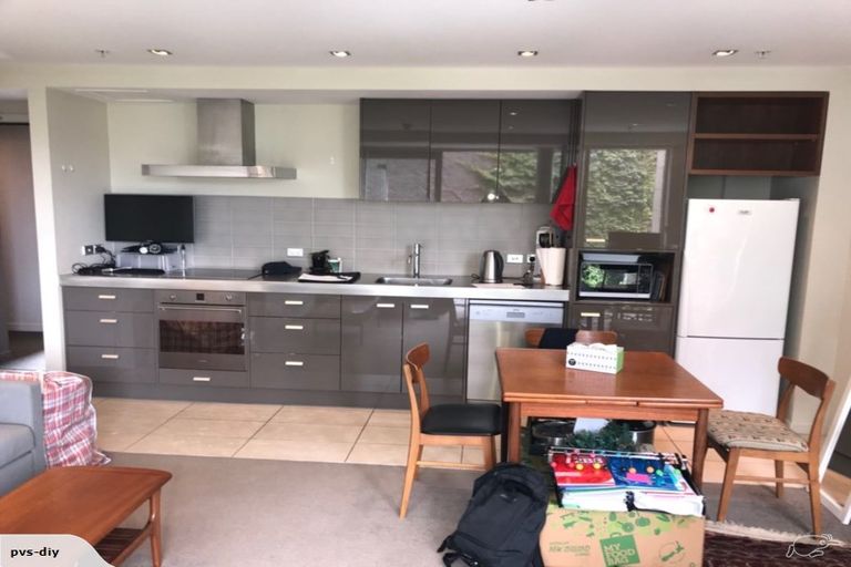 Photo of property in Piermont Apartments, 2h/82 Cable Street, Te Aro, Wellington, 6011