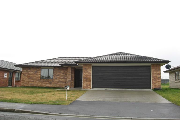 Photo of property in 12 Albany Street, Kingswell, Invercargill, 9812