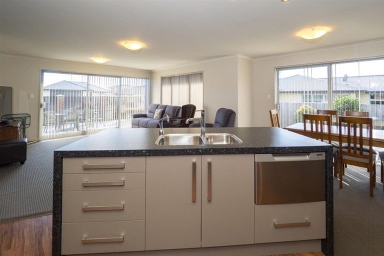 Photo of property in 4 Bennett Place, Allenton, Ashburton, 7700