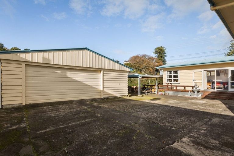 Photo of property in 124 Parawai Road, Thames, 3500