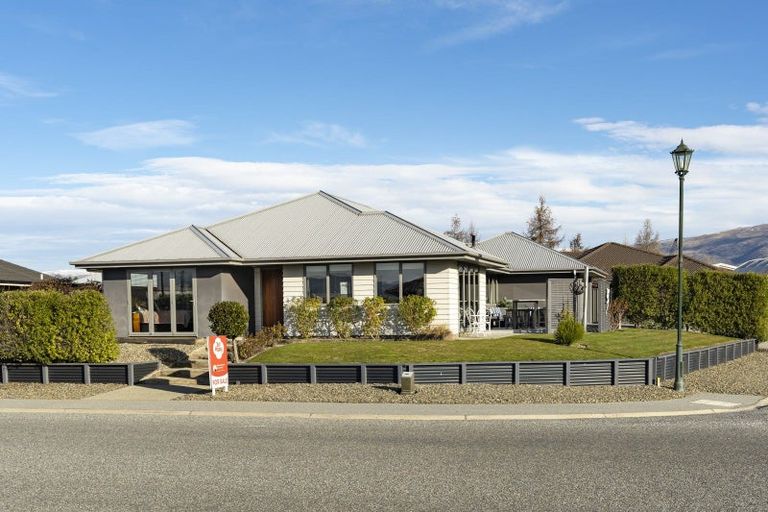 Photo of property in 7 Olds Crescent, Cromwell, 9310