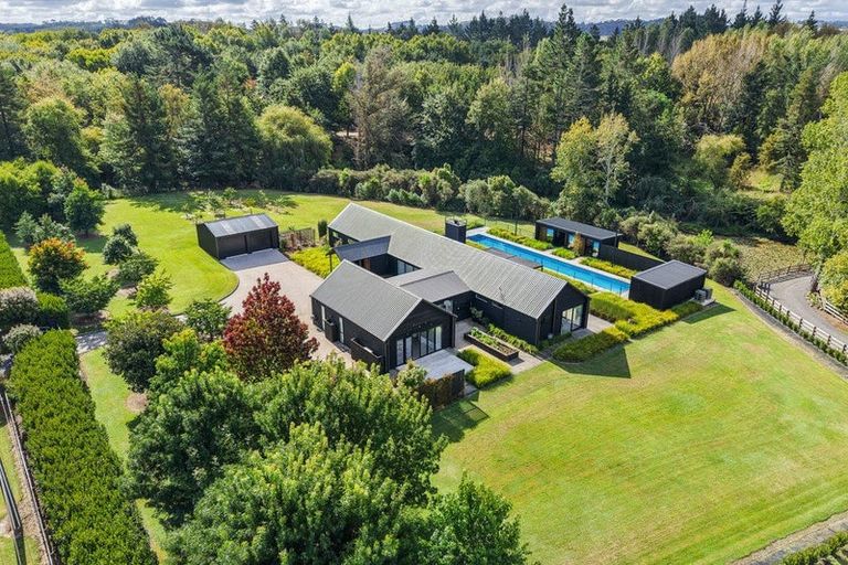 Photo of property in 45 Three Oaks Drive, Dairy Flat, Albany, 0794