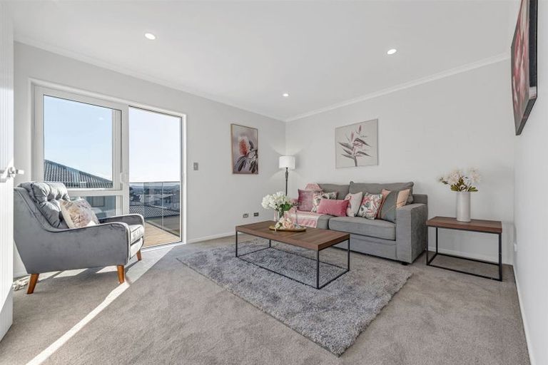 Photo of property in 45 Koromeke Street, Flat Bush, Auckland, 2019