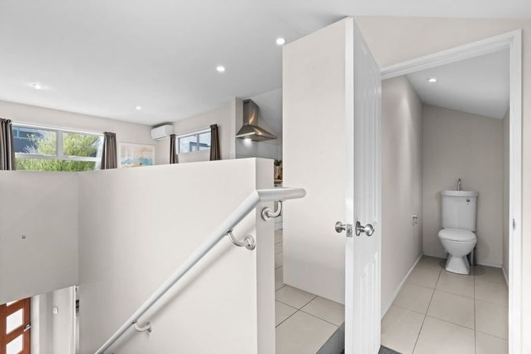 Photo of property in 67b Burke Street, Addington, Christchurch, 8024