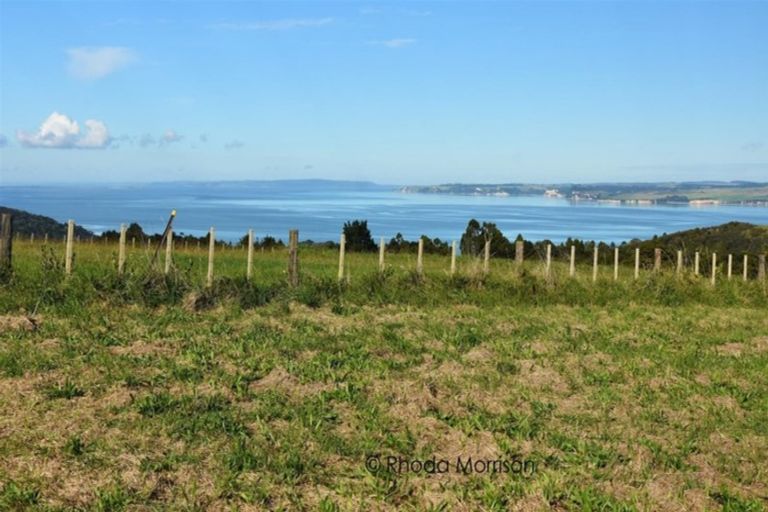 Photo of property in 1 Te Wairoa Lane, Tinopai, Matakohe, 0593