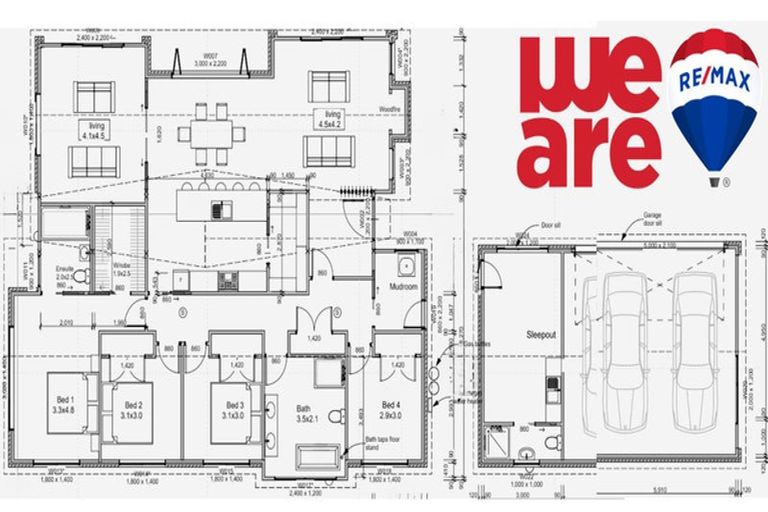 Photo of property in 415a Waerenga Road, Te Kauwhata, 3781