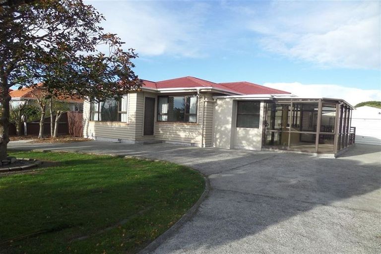Photo of property in 27 Wycola Avenue, Hei Hei, Christchurch, 8042
