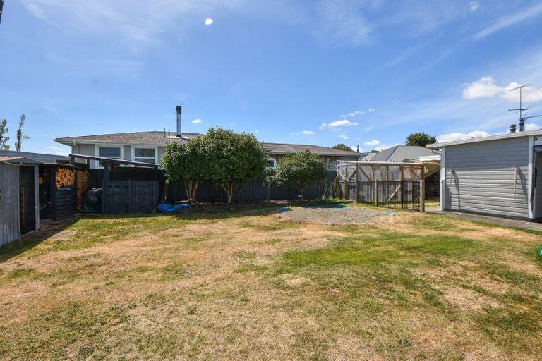 Photo of property in 270 High Street South, Carterton, 5713