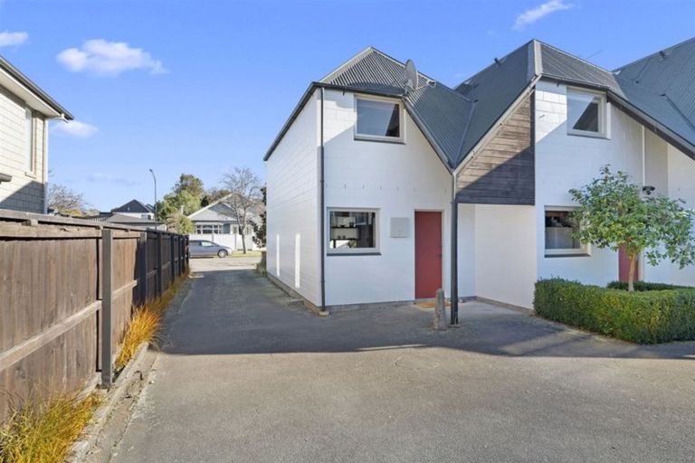 Photo of property in 1/30 Clissold Street, Merivale, Christchurch, 8014