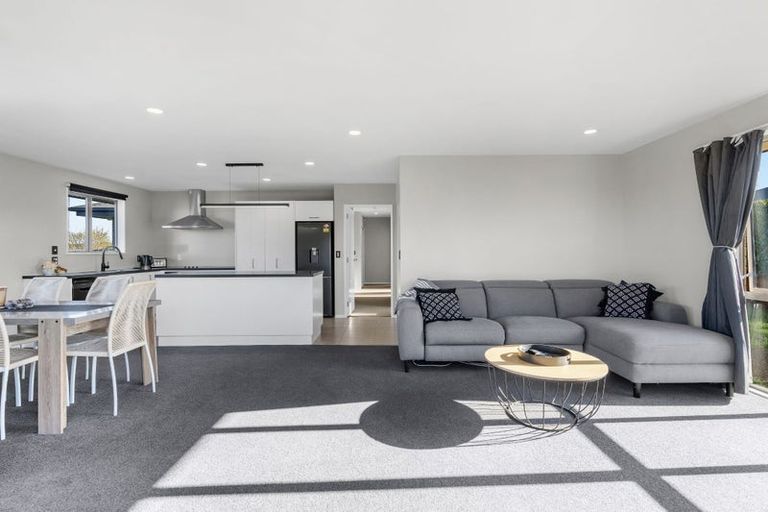 Photo of property in 70 Brookside Road, Rolleston, 7614