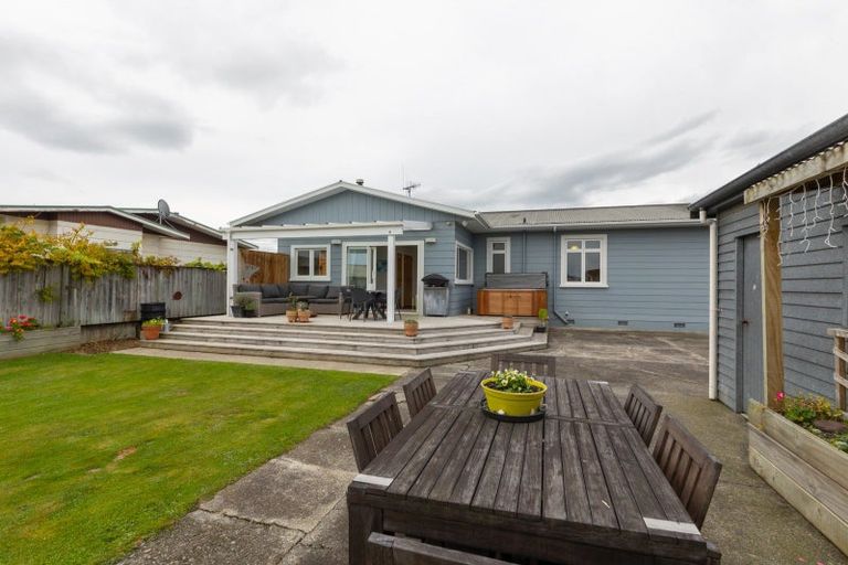 Photo of property in 19 Monmouth Street, Feilding, 4702