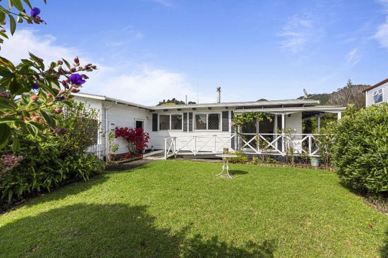 Photo of property in 64 Kon Tiki Road, Whiritoa, Whangamata, 3691