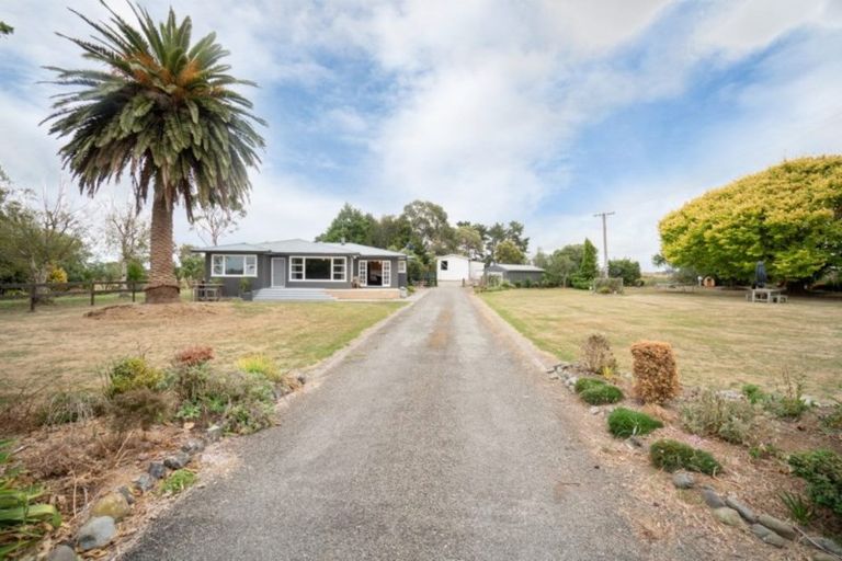 Photo of property in 70 Fagan Road, Ohakea, Palmerston North, 4479