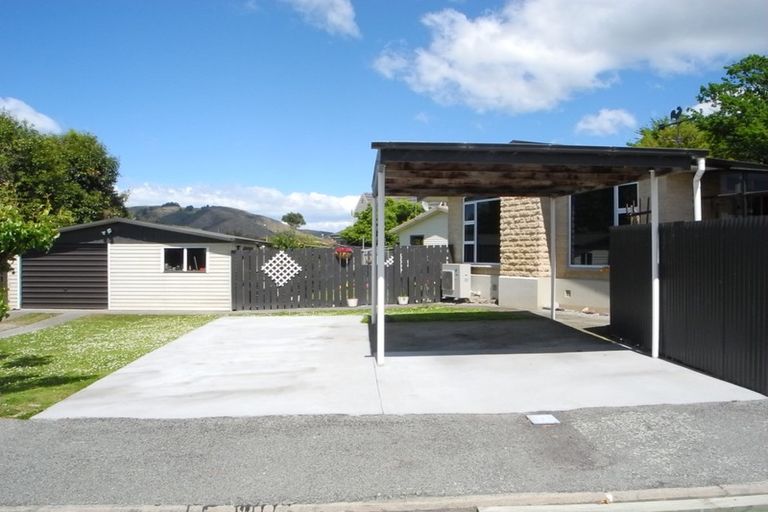 Photo of property in 181 Queen Street, Waimate, 7924