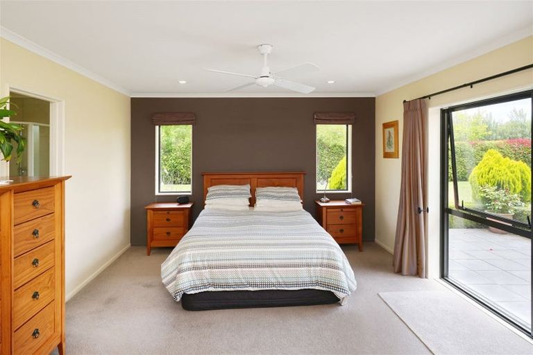 Photo of property in 656 North Eyre Road, Swannanoa, Rangiora, 7475