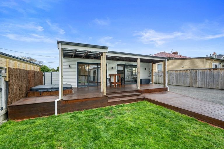 Photo of property in 10 Bristol Square, Hutt Central, Lower Hutt, 5010