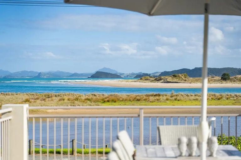 Photo of property in 27 Te Maika Road, Ngunguru, Whangarei, 0173