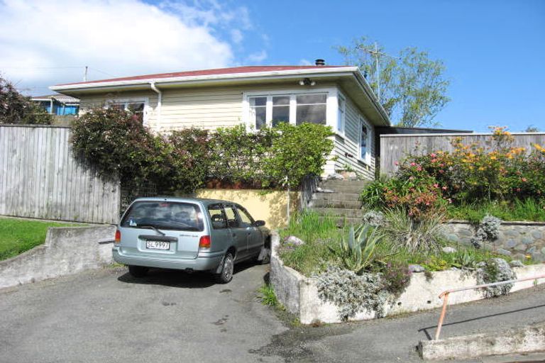 Photo of property in 10 Thompson Terrace, Toi Toi, Nelson, 7010