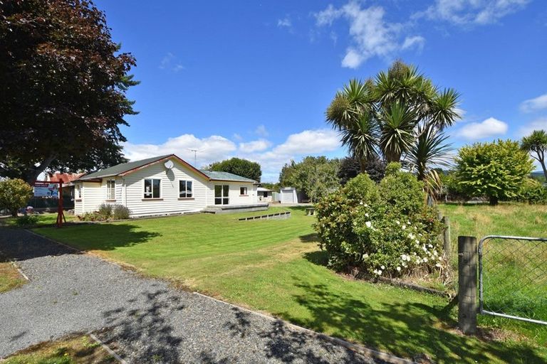 Photo of property in 17 Rye Street, Otautau, 9610