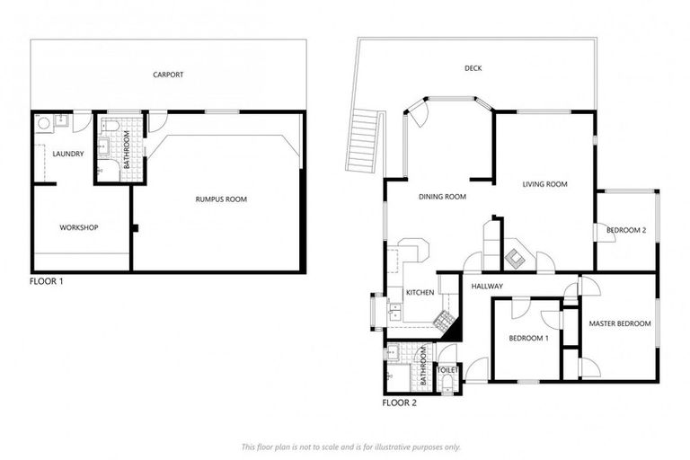 Photo of property in 4 Lune Street, Oamaru, 9400