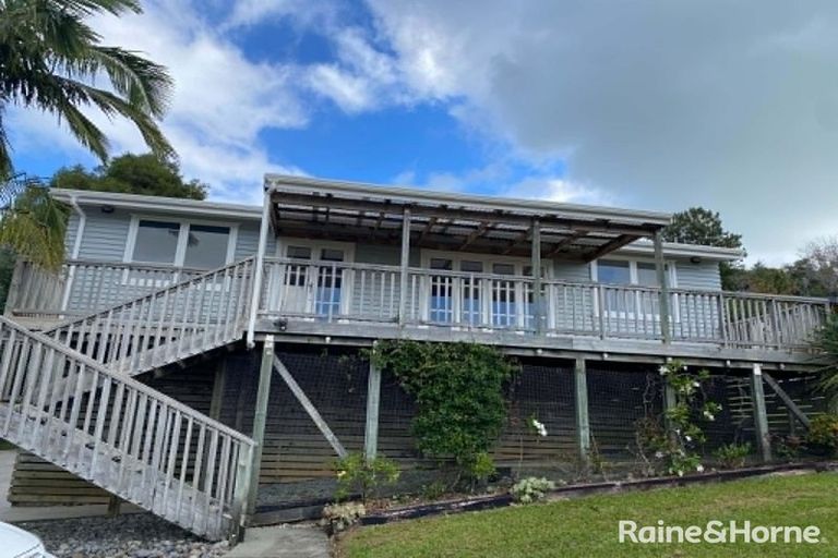 Photo of property in 14a Richmond Road, Mangonui, 0420