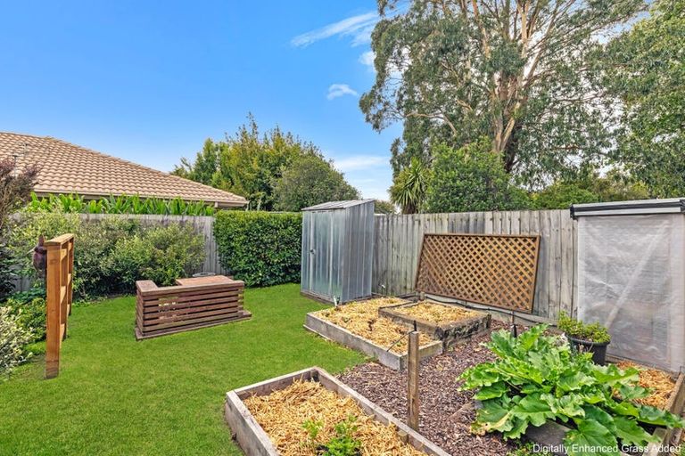 Photo of property in 9 Rubicon Place, Hei Hei, Christchurch, 8042